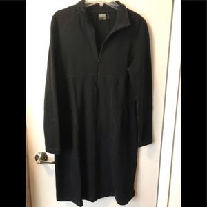 Athleta black dress B-Corp!!!